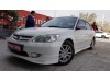 HONDA VTEC 2 ÖN TAMPON EKİ